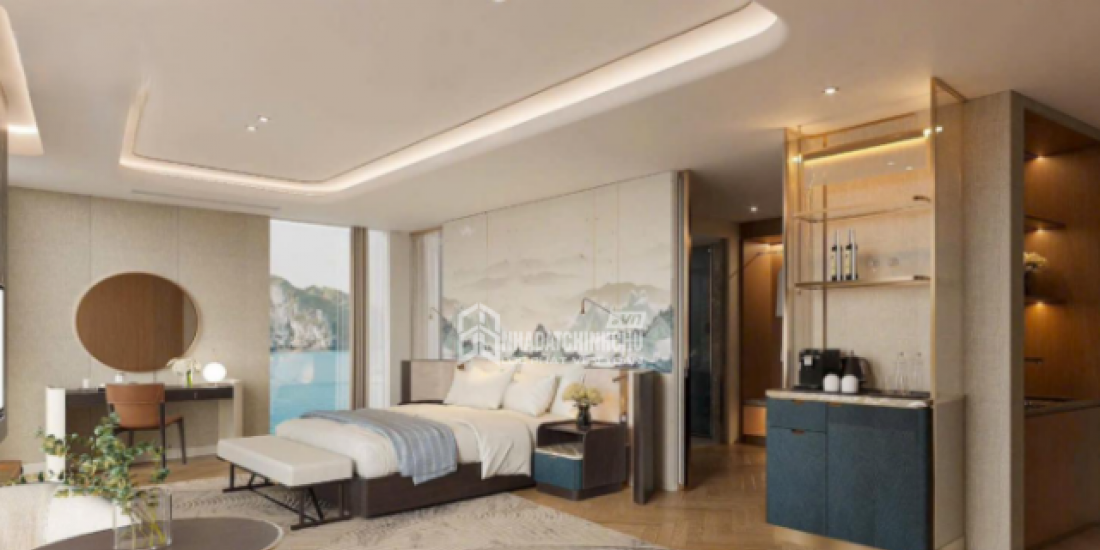 RADISSON COLLECTION HẠ LONG BAY